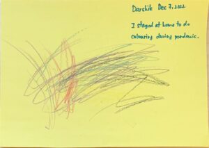 Darshik, 3, Ontario