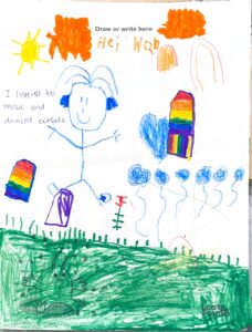 Hei Wan, 5, Ontario