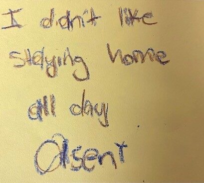 Olsen, 5, Ontario