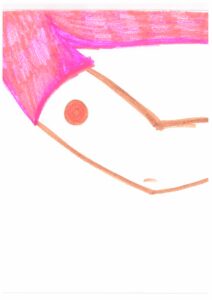River, age 6, Ontario